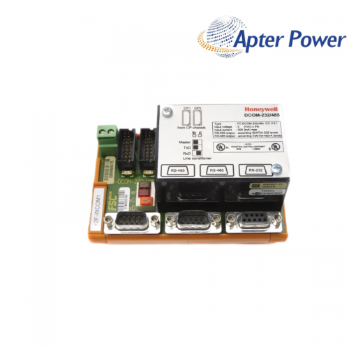 FC-DCOM-232/485