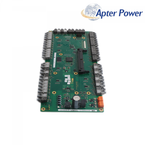 3BHE024855R0101 UFC921A101