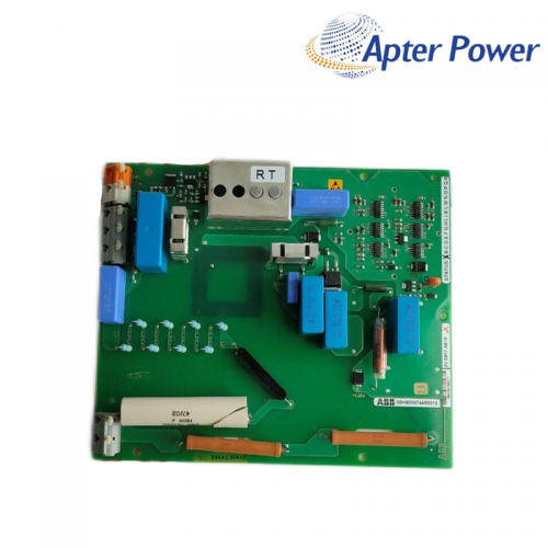 3BHB004744R0010 XVC517 AE10