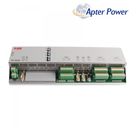 3BHE032025R0101 PCD235 A101