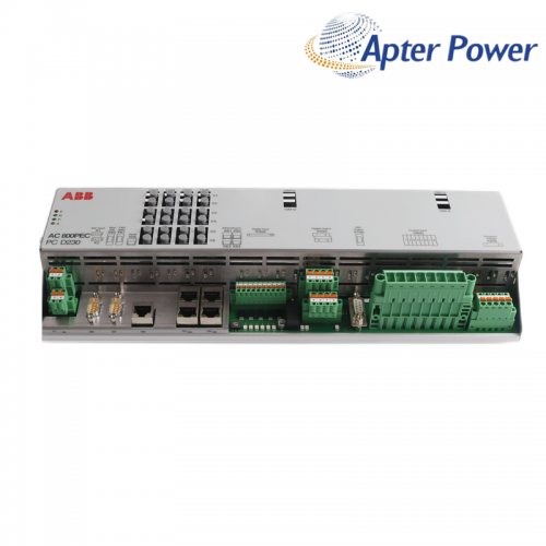 3BHE022291R0101 PCD230 A101