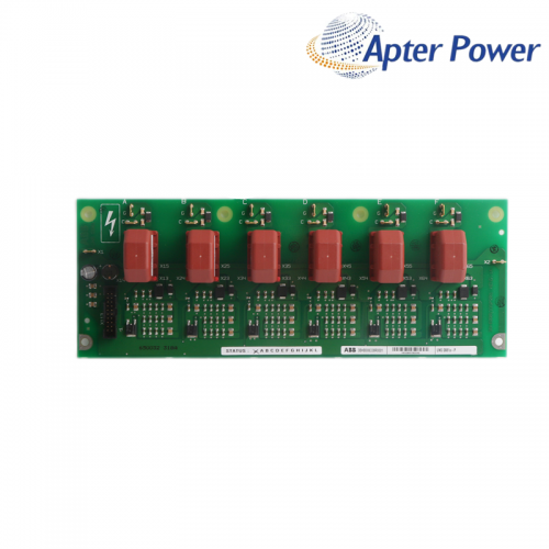 3BHB006338R0001 UNS0881A-P