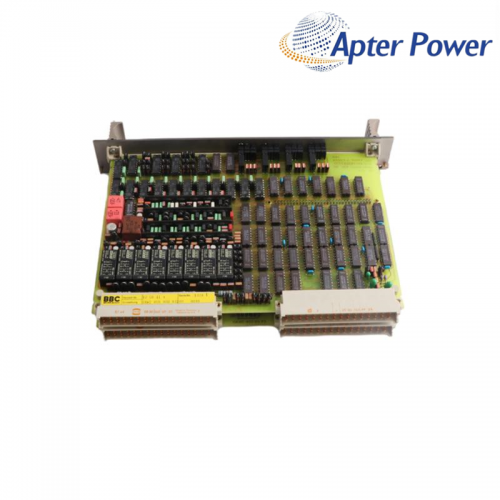 3BHE032593R0002 IPS 21-24V-UL