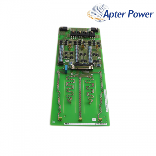 3BHE026284R0102 UAD215A102