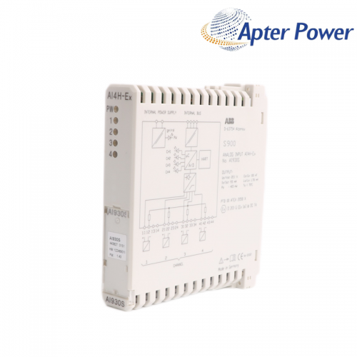 AI930S 3KDE175511L9300