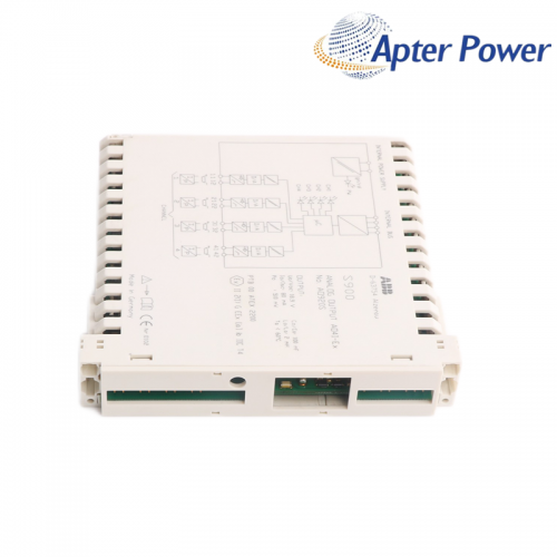 AO920S 3KDE175531L9200