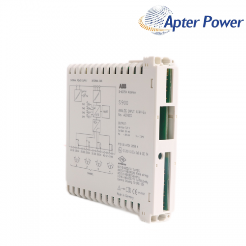 AI931S 3KDE175511L9310