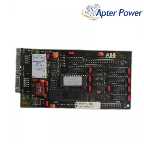 BX5001  GNT0156100R1