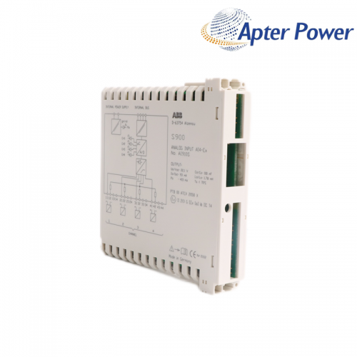 AI910S 3KDE175511L9100