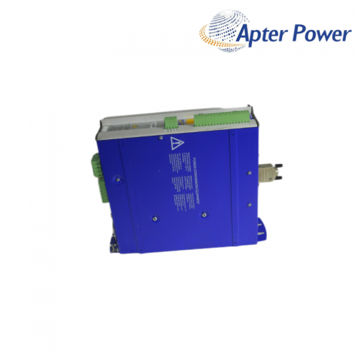 ATS-SERVOSTAR 614-AS-S61401-560