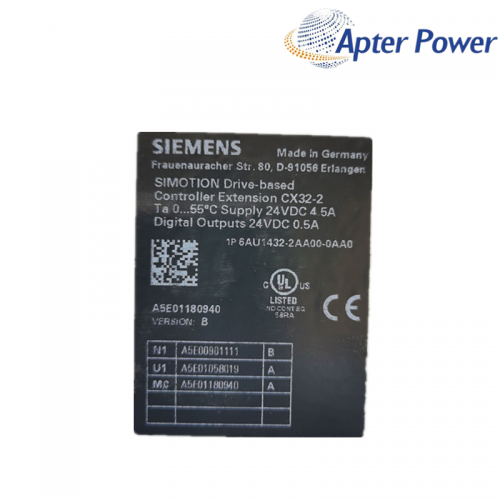 6AU1432-2AA00-0AA0