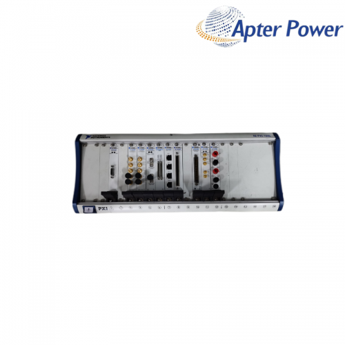 NI PXI-1045