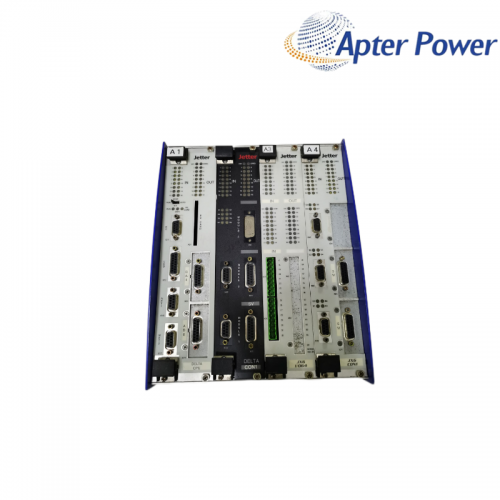 DELTA CON1 JX6 I/O64 JX6 CON1