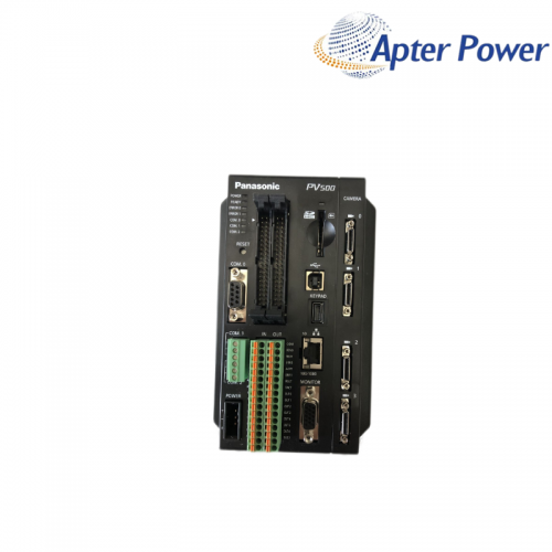 PV500V2