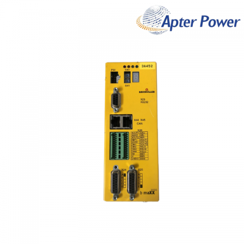 BM3401-L1OOO-AEO00CB-O-00-O-0172-000