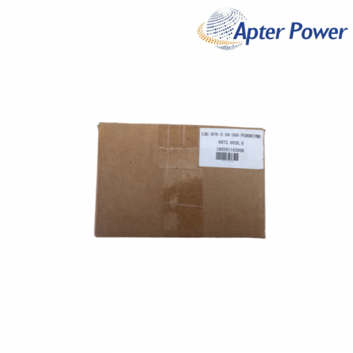 LSC-070-2-50-560-P5B0R1PM0