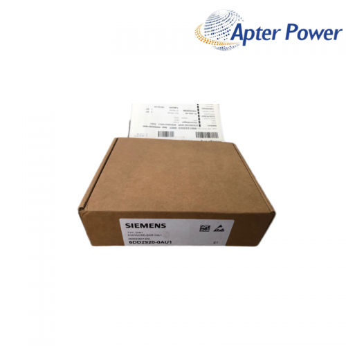 6DD2920-0AU1