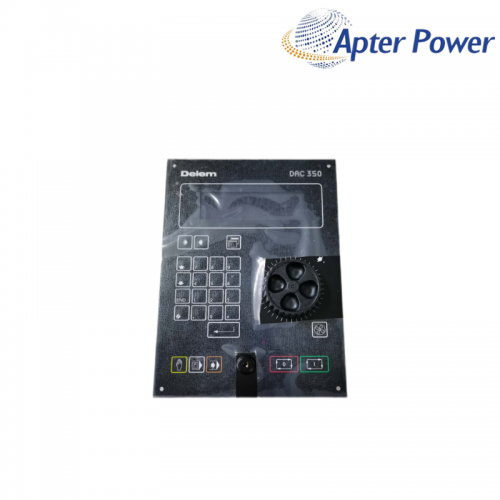 DAC-350