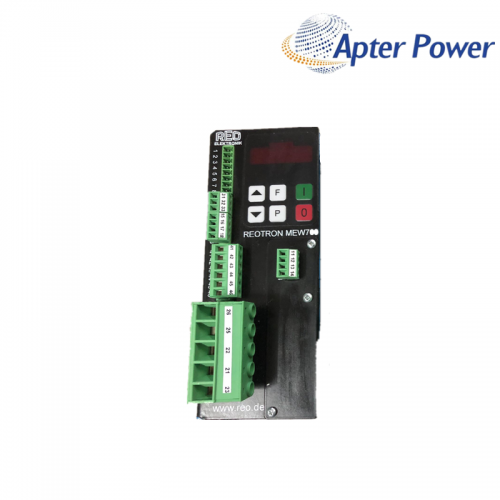 MEW700 25/230-400 DA