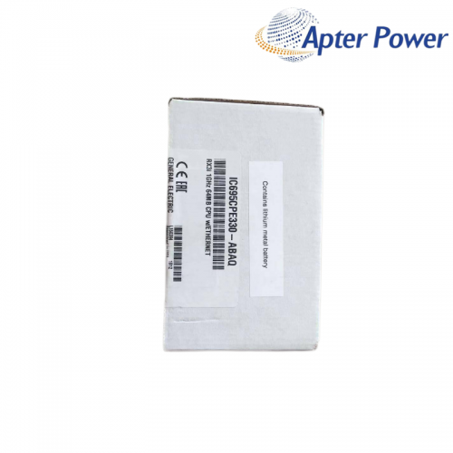 IC695CPE330-ABAQ
