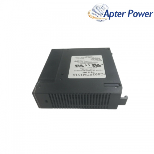 IC693PTM101