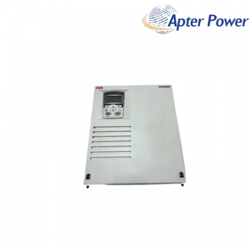 DCS550-S02-0300-05-00-00