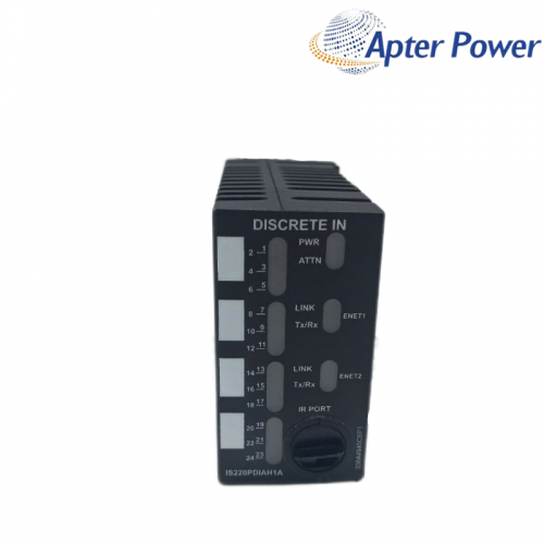 IS220PDIAH1A