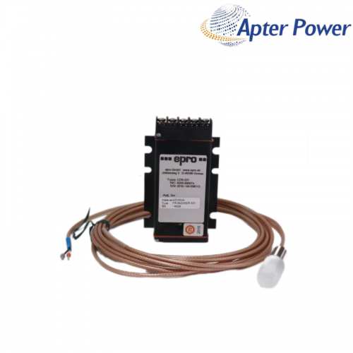 PR6423/00R-101 CON031