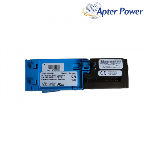 KJ4110X1-BA1 12P1867X012