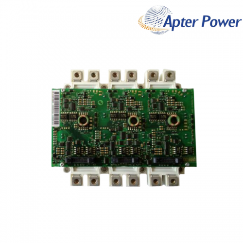 FS300R12KE3/AGDR-72CS