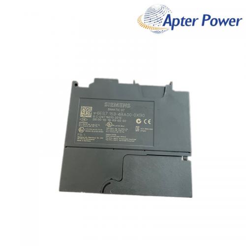 6ES7153-4BA00-0XB0