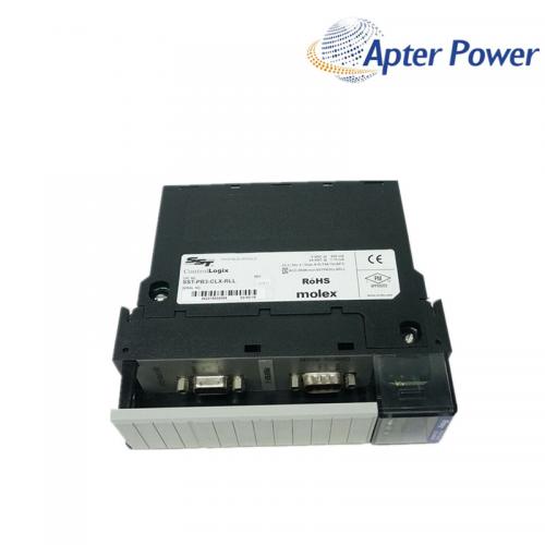 SST-PB3-CLX-RLL