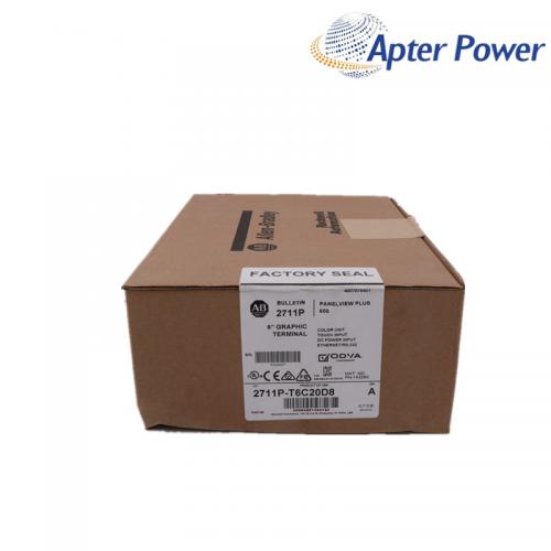 2711P-T6C20D8
