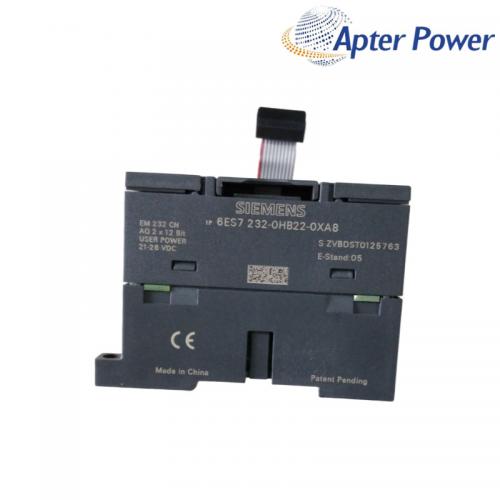 6ES7232-0HB22-0XA8