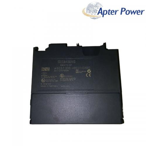 6ES7338-4BC01-0AB0
