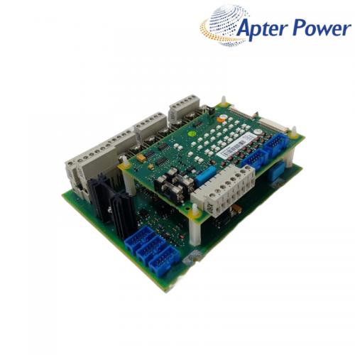 DSTD N021 3BSE003239R1