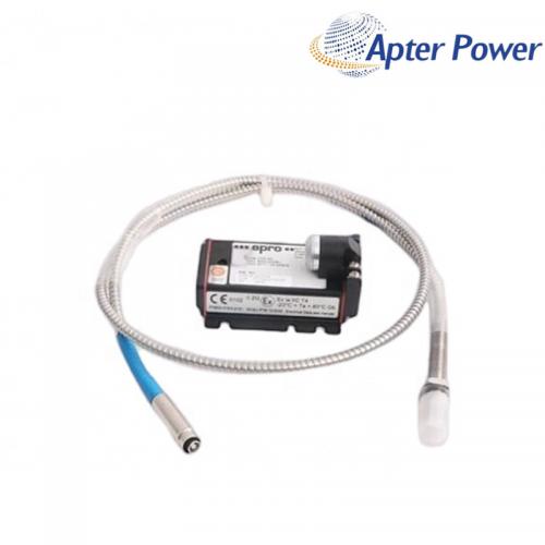 PR6423/014-110 CON021