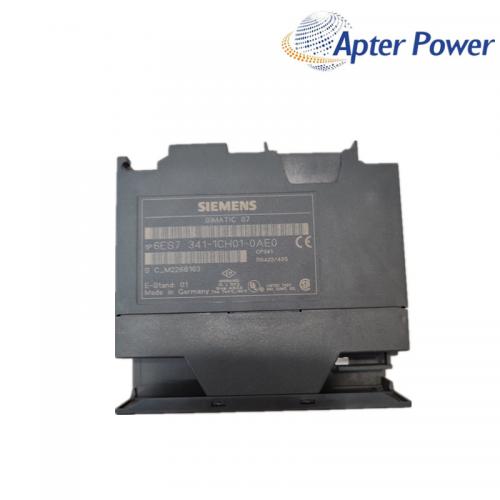 6ES7341-1CH02-0AE0