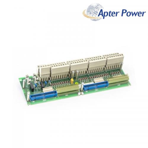 DSTD N030 3BSE013334R1