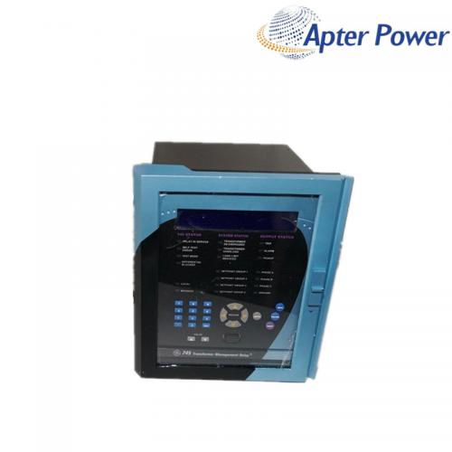 SR745-W2-P51-G1-HI-A