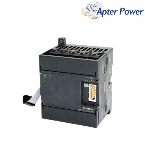 6ES7231-7PD22-0XA0