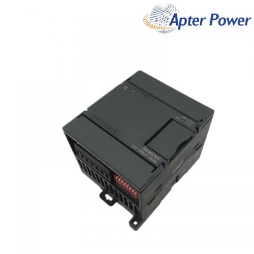 6ES7231-7PB22-0XA0