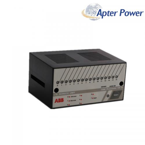 ICSI16E1 FPR3316101R1032