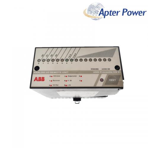 ICSA04B5 FPR3341501R1042