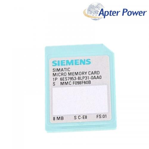 6ES7953-8LP31-0AA0