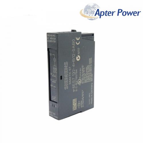 6ES7132-4HB12-0AB0