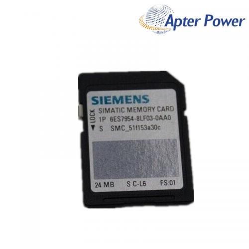 6ES7954-8LF03-0AA0