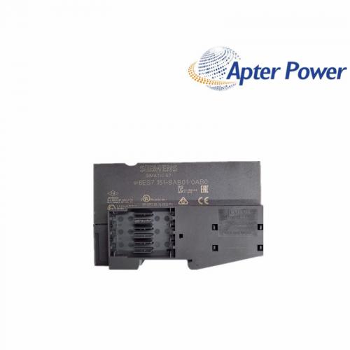 6ES7151-8AB01-0AB0