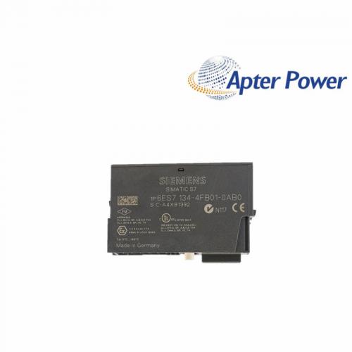 6ES7134-4FB01-0AB0