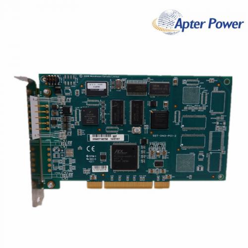SST-DN3-PCI-2 DN3-PCI-1-E